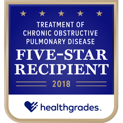 HG_Five_Star_for_Treatment_of_Chronic_Obstructive_Pulmonary_Disease_Image_2018