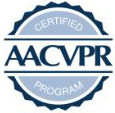 AACVPR logo