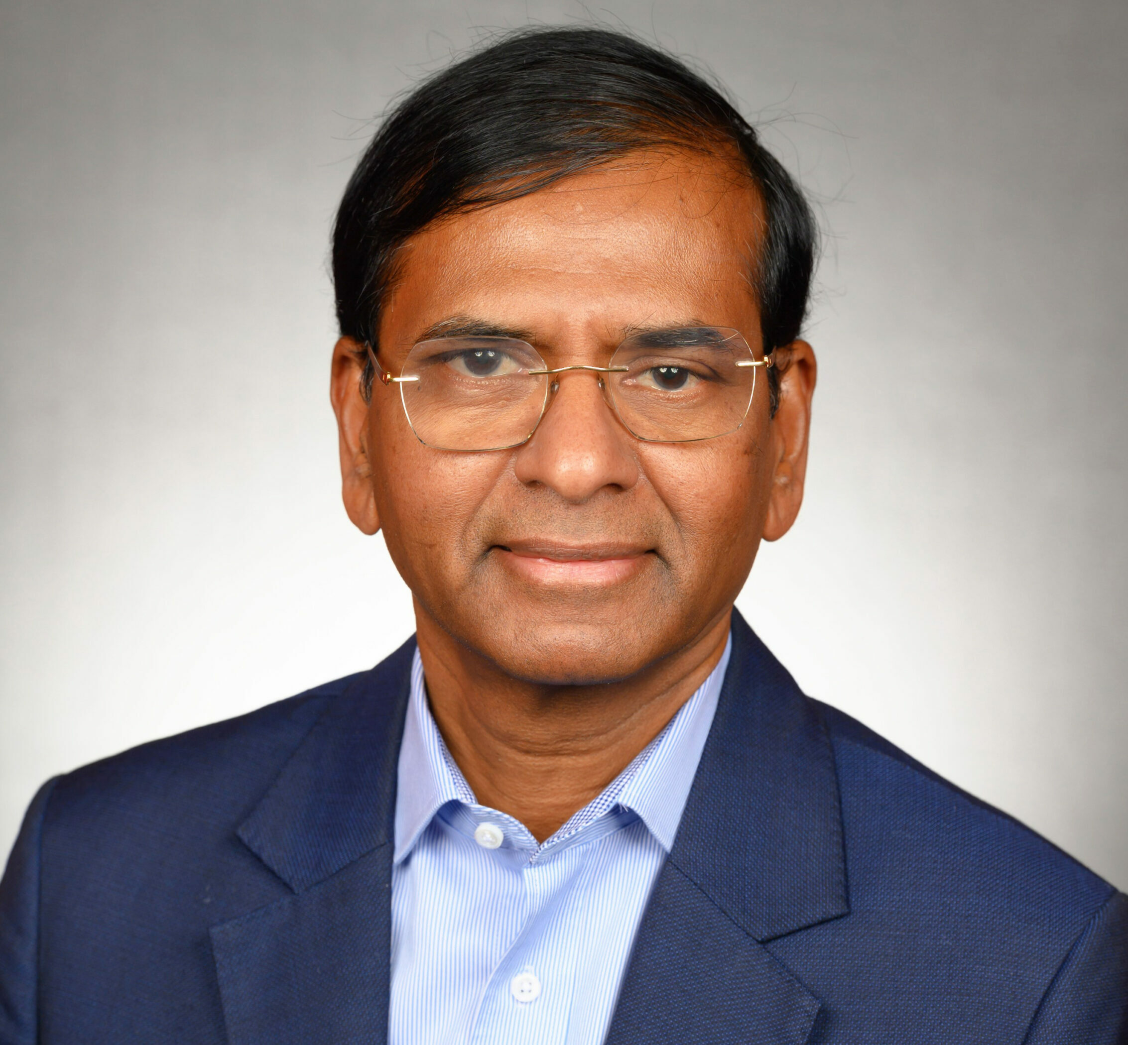 Thiruvoipati Nandakumar MD