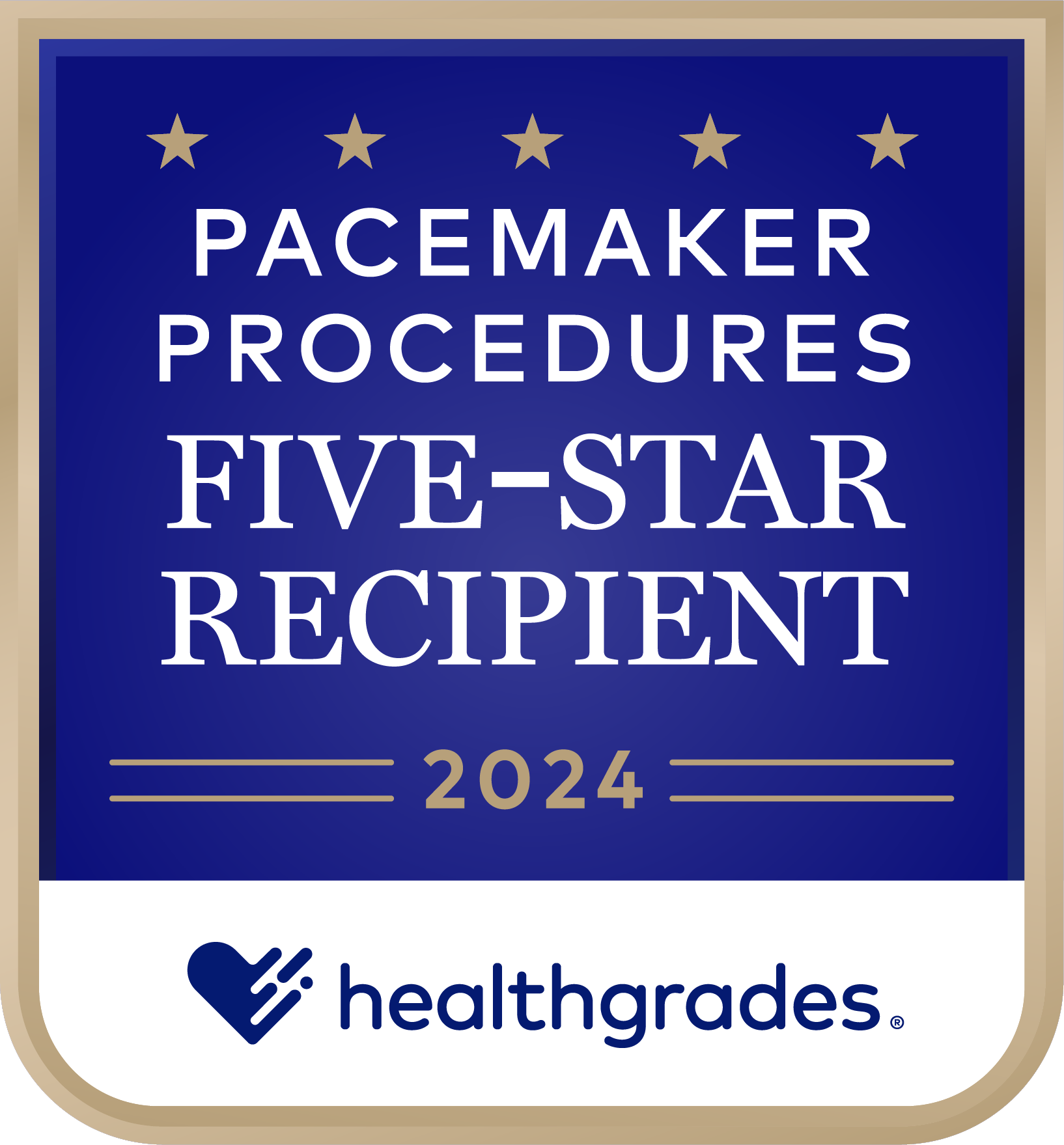 Five-Star Pacemaker Procedures 2024