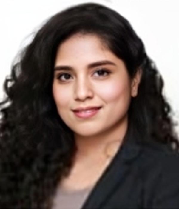 Jahnavi Thokala Sasi Mohan