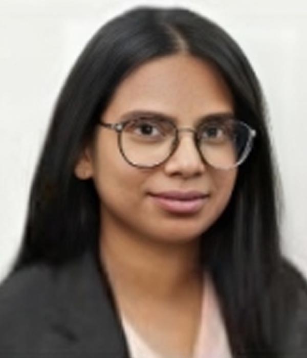 Preethi Reddy Reddivari