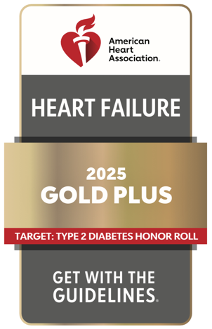 Heart Failure Gold Plus