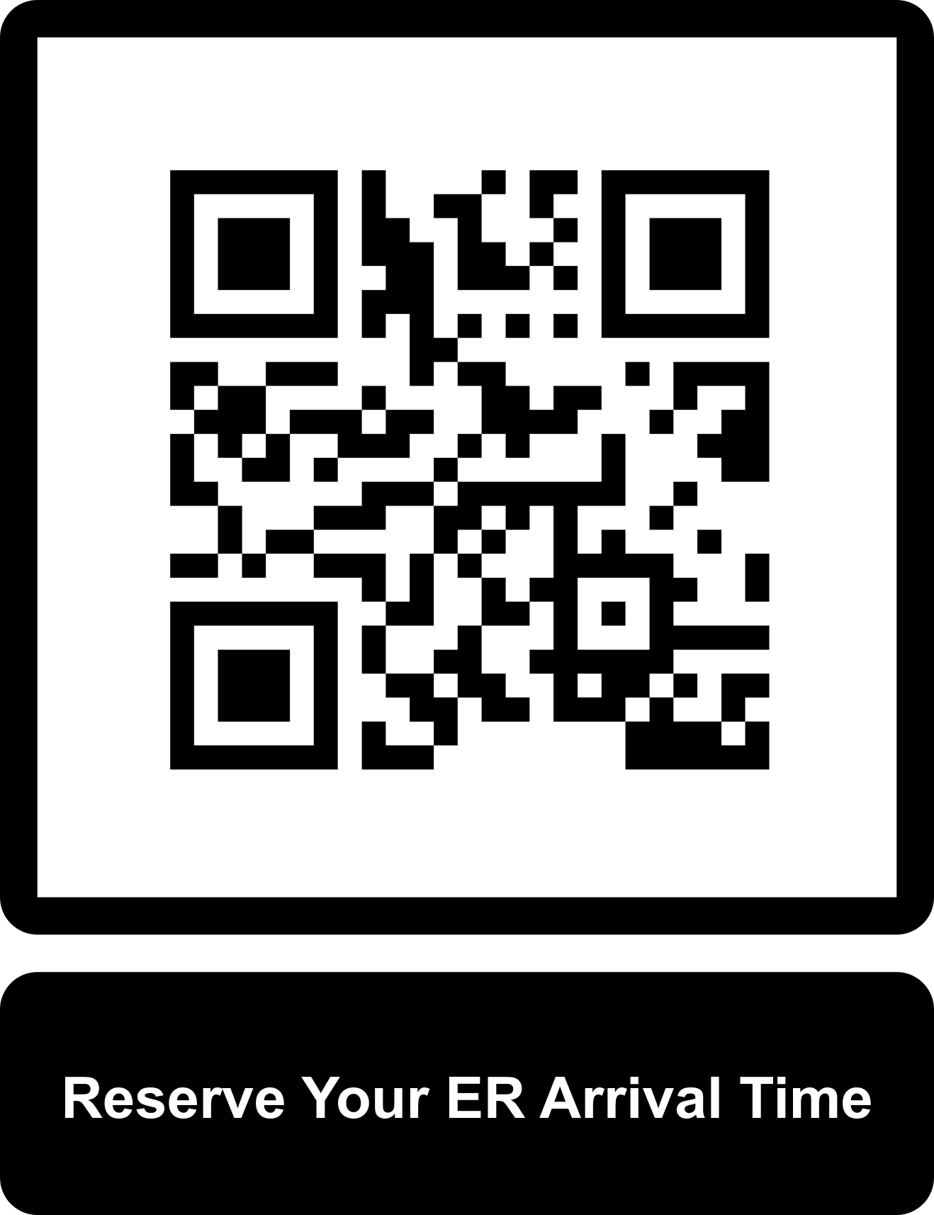 Shasta FTC QR