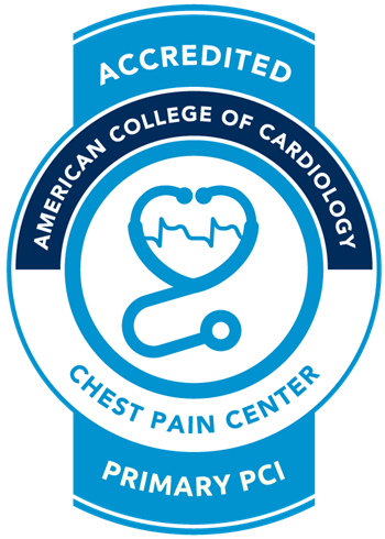 Chest Pain Center